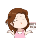Onceli（個別スタンプ：23）