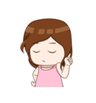Onceli（個別スタンプ：26）