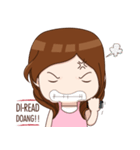 Onceli（個別スタンプ：27）