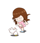 Onceli（個別スタンプ：28）