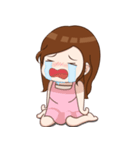 Onceli（個別スタンプ：30）