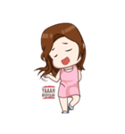 Onceli（個別スタンプ：32）