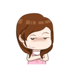 Onceli（個別スタンプ：33）