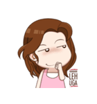 Onceli（個別スタンプ：34）