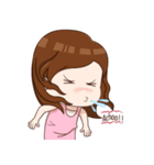 Onceli（個別スタンプ：36）