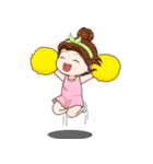 Onceli（個別スタンプ：38）
