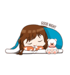 Onceli（個別スタンプ：40）