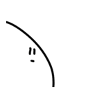 わたしやで。（個別スタンプ：1）