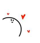 わたしやで。（個別スタンプ：34）