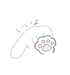 いぬドッグ（個別スタンプ：3）