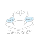 いぬドッグ（個別スタンプ：9）