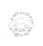 いぬドッグ（個別スタンプ：10）