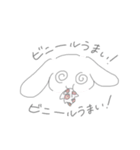 いぬドッグ（個別スタンプ：16）