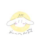いぬドッグ（個別スタンプ：19）