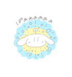 いぬドッグ（個別スタンプ：21）