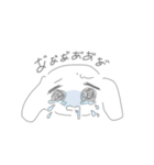 いぬドッグ（個別スタンプ：22）
