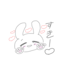 いぬドッグ（個別スタンプ：24）