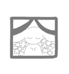 いぬドッグ（個別スタンプ：34）