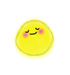 ふわふあ（個別スタンプ：1）