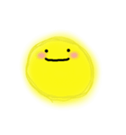 ふわふあ（個別スタンプ：2）