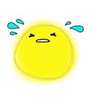 ふわふあ（個別スタンプ：6）