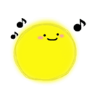 ふわふあ（個別スタンプ：9）