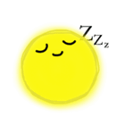 ふわふあ（個別スタンプ：11）
