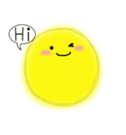 ふわふあ（個別スタンプ：19）