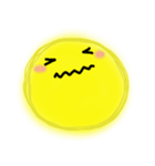 ふわふあ（個別スタンプ：24）