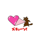まる+胡桃+すず（個別スタンプ：9）