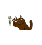 まる+胡桃+すず（個別スタンプ：26）