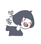 ertwo - Multipurpose sticker！ (Part.1)（個別スタンプ：3）