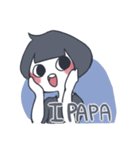 ertwo - Multipurpose sticker！ (Part.1)（個別スタンプ：26）