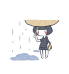 ertwo - Multipurpose sticker！ (Part.1)（個別スタンプ：33）