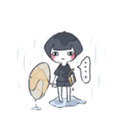 ertwo - Multipurpose sticker！ (Part.1)（個別スタンプ：34）