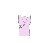 ブーちんの日常（個別スタンプ：29）
