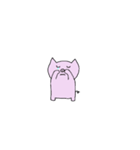 ブーちんの日常（個別スタンプ：37）