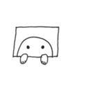 もひこ。日常会話です。（個別スタンプ：6）