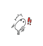 もひこ。日常会話です。（個別スタンプ：11）