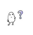 もひこ。日常会話です。（個別スタンプ：12）