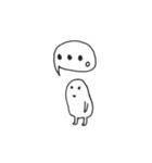 もひこ。日常会話です。（個別スタンプ：17）