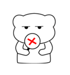 Lambert Bear NO.2（個別スタンプ：32）