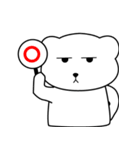 Lambert Bear NO.2（個別スタンプ：33）