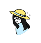 えうのいスタンプその2（個別スタンプ：6）