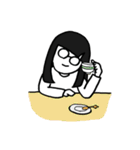 えうのいスタンプその2（個別スタンプ：16）