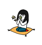 えうのいスタンプその2（個別スタンプ：23）