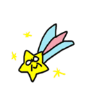 ゆるいじぃじスタンプ（個別スタンプ：40）