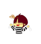 Kantin life（個別スタンプ：1）