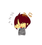 Kantin life（個別スタンプ：3）