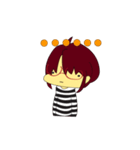 Kantin life（個別スタンプ：5）